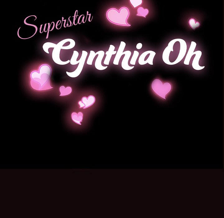 Superstar Cynthia Oh Chapter 37 Page 12