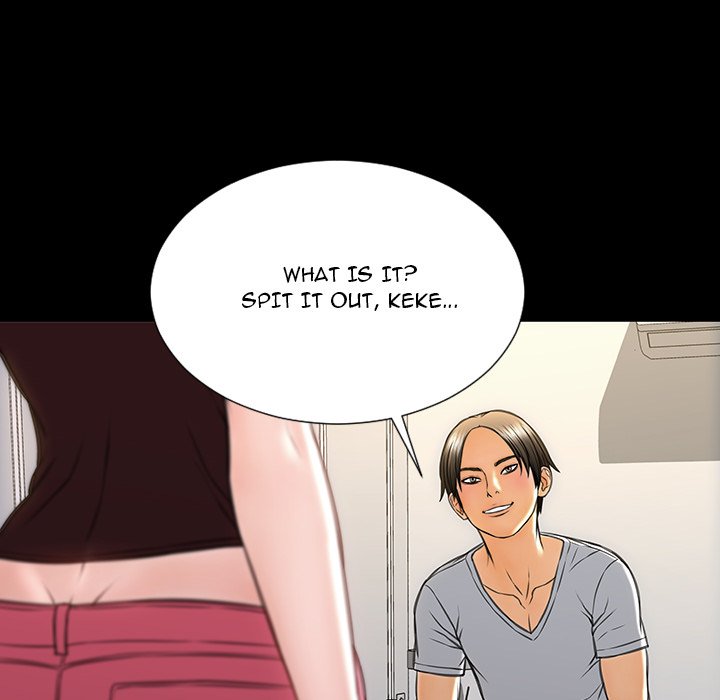 Superstar Cynthia Oh Chapter 37 Page 122