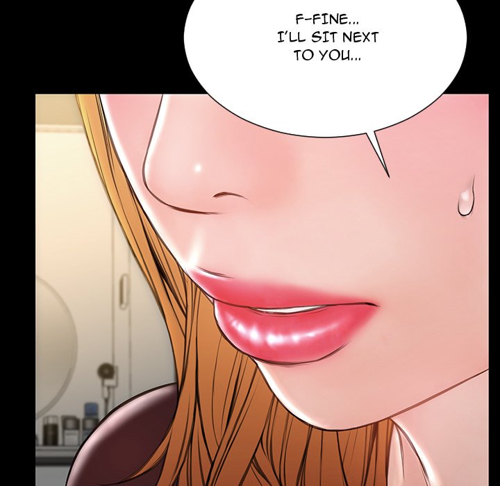 Superstar Cynthia Oh Chapter 37 Page 124