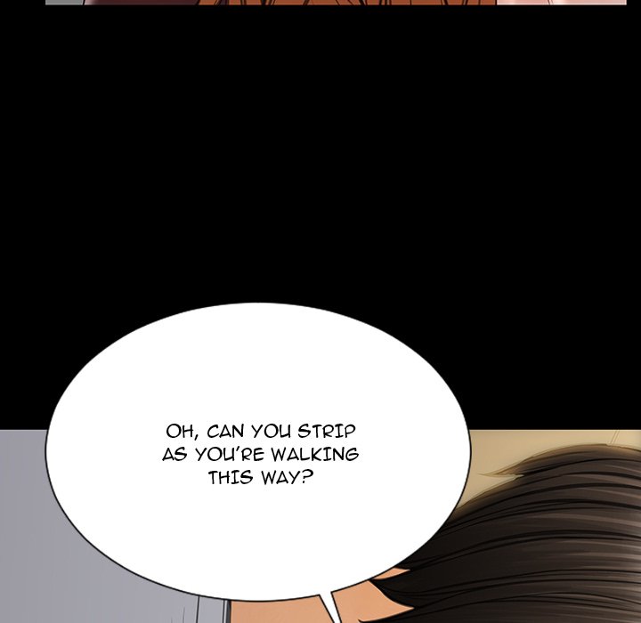 Superstar Cynthia Oh Chapter 37 Page 125