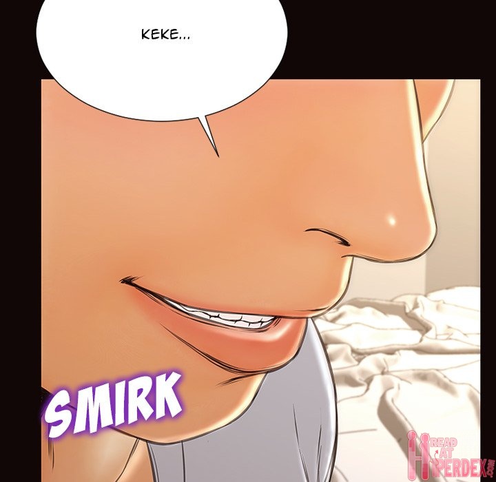 Superstar Cynthia Oh Chapter 37 Page 134