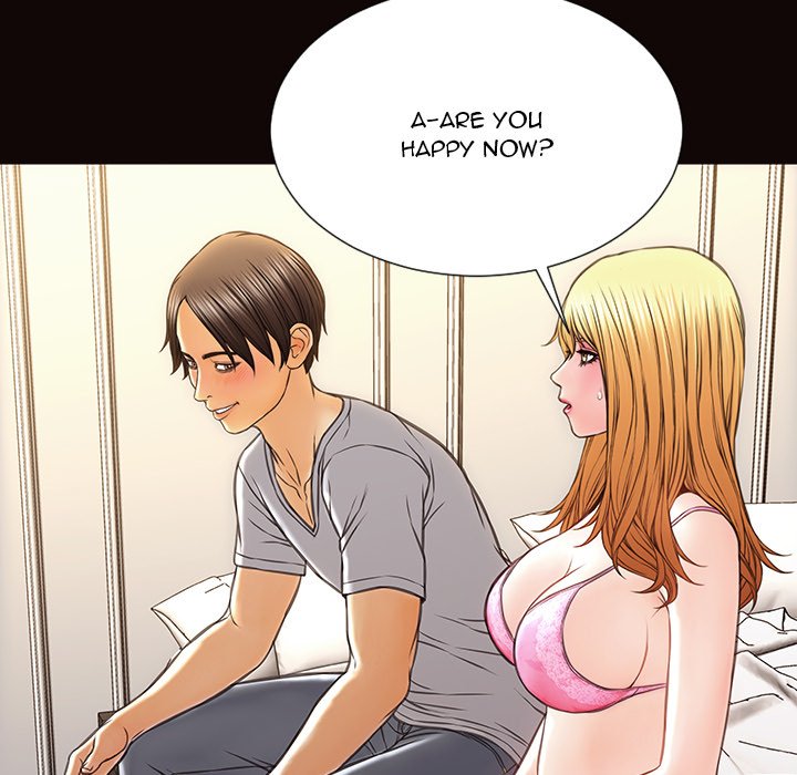 Superstar Cynthia Oh Chapter 37 Page 138