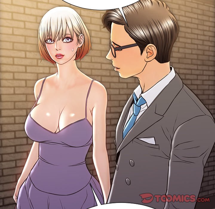 Superstar Cynthia Oh Chapter 37 Page 21