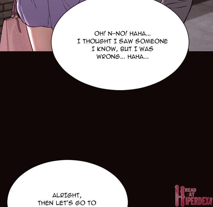 Superstar Cynthia Oh Chapter 37 Page 22