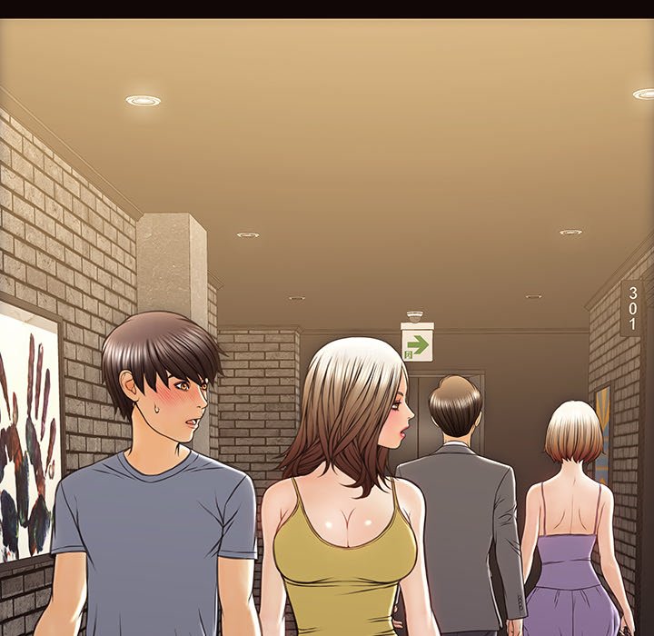 Superstar Cynthia Oh Chapter 37 Page 26