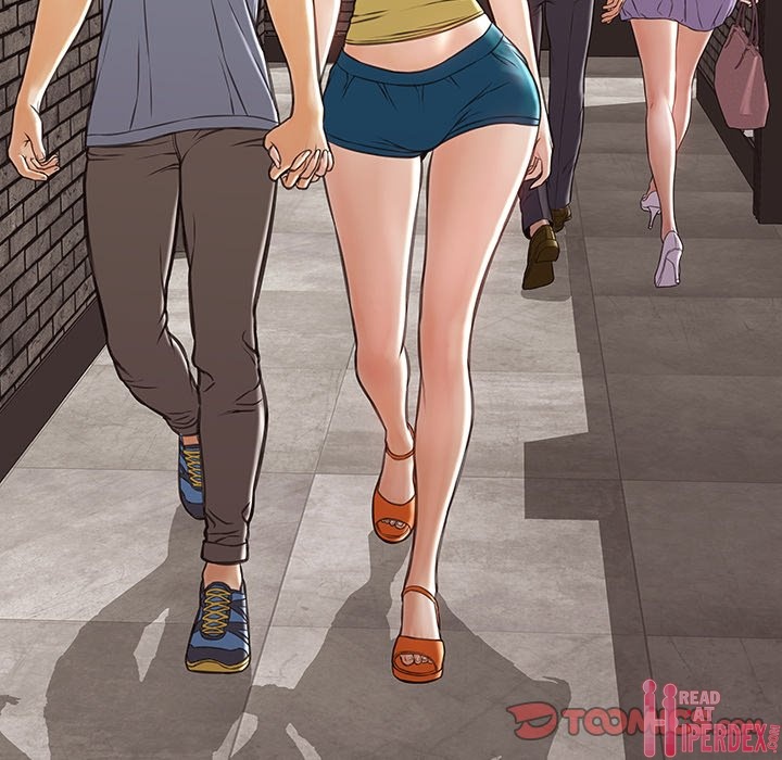 Superstar Cynthia Oh Chapter 37 Page 27