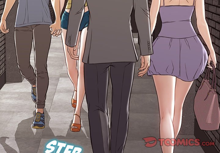 Superstar Cynthia Oh Chapter 37 Page 3