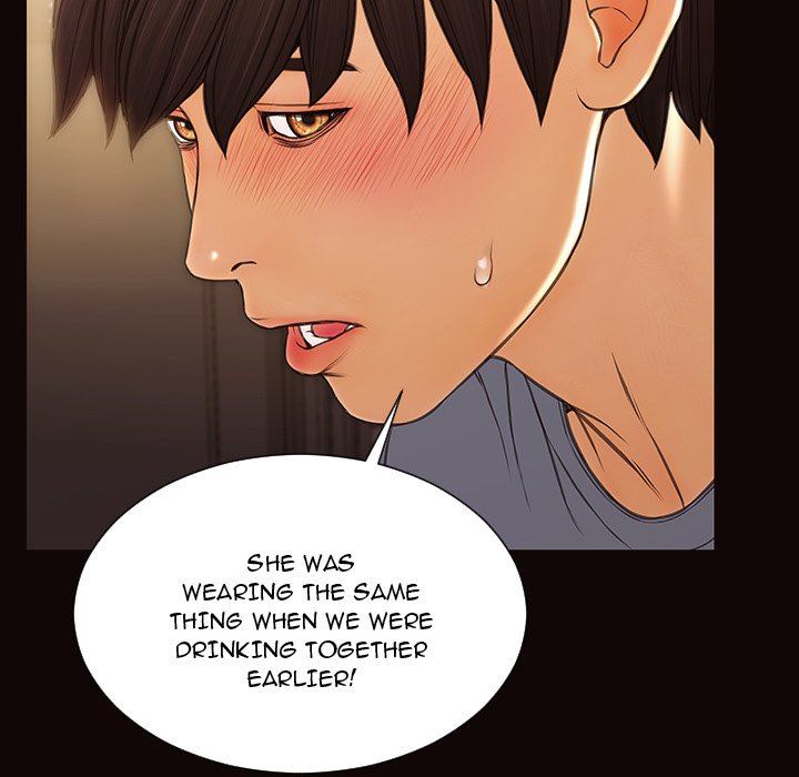 Superstar Cynthia Oh Chapter 37 Page 31