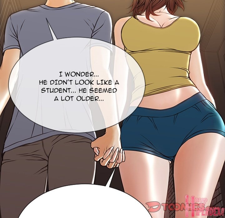 Superstar Cynthia Oh Chapter 37 Page 33