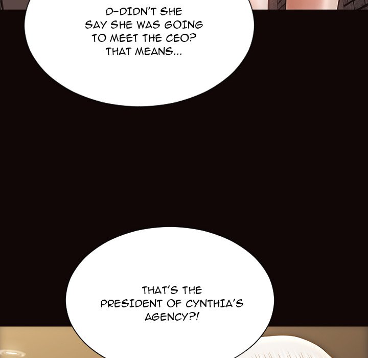 Superstar Cynthia Oh Chapter 37 Page 34