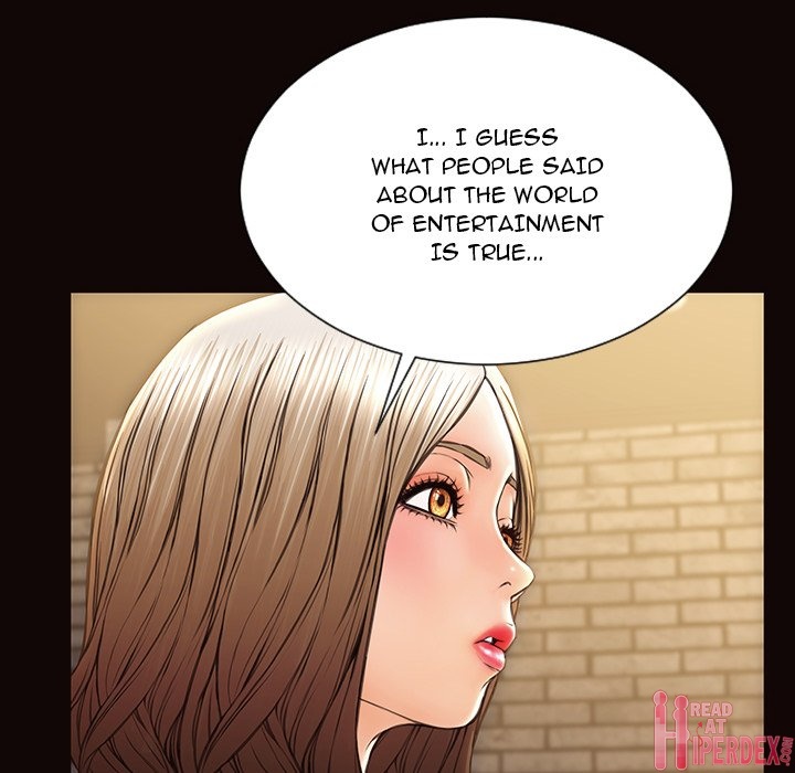 Superstar Cynthia Oh Chapter 37 Page 38