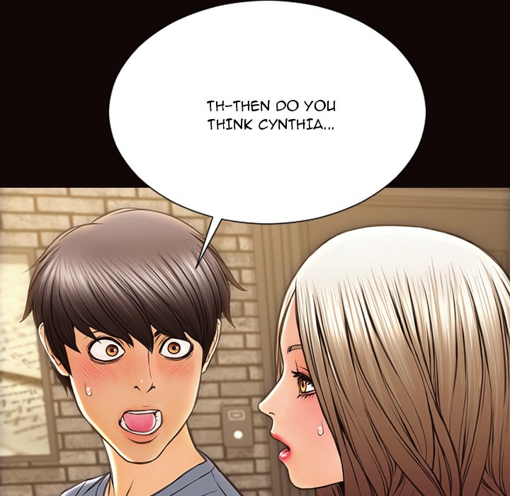 Superstar Cynthia Oh Chapter 37 Page 40