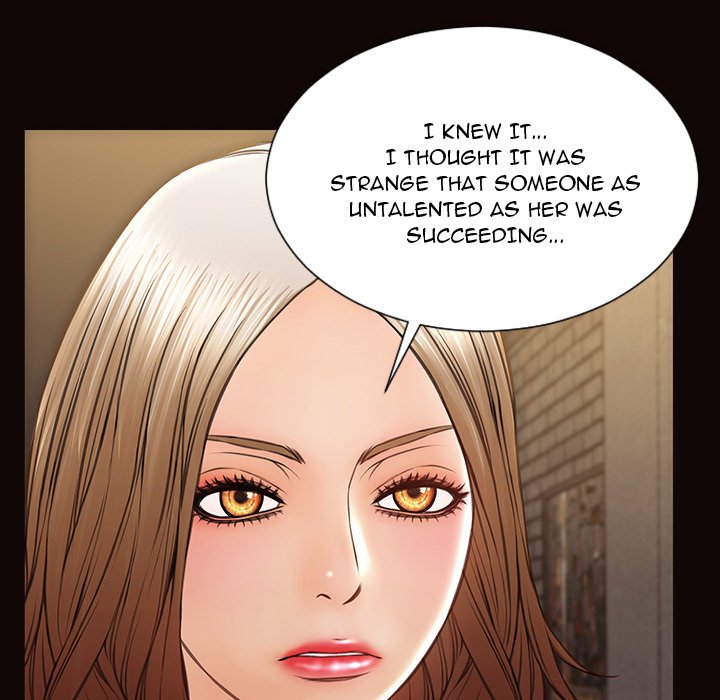 Superstar Cynthia Oh Chapter 37 Page 42