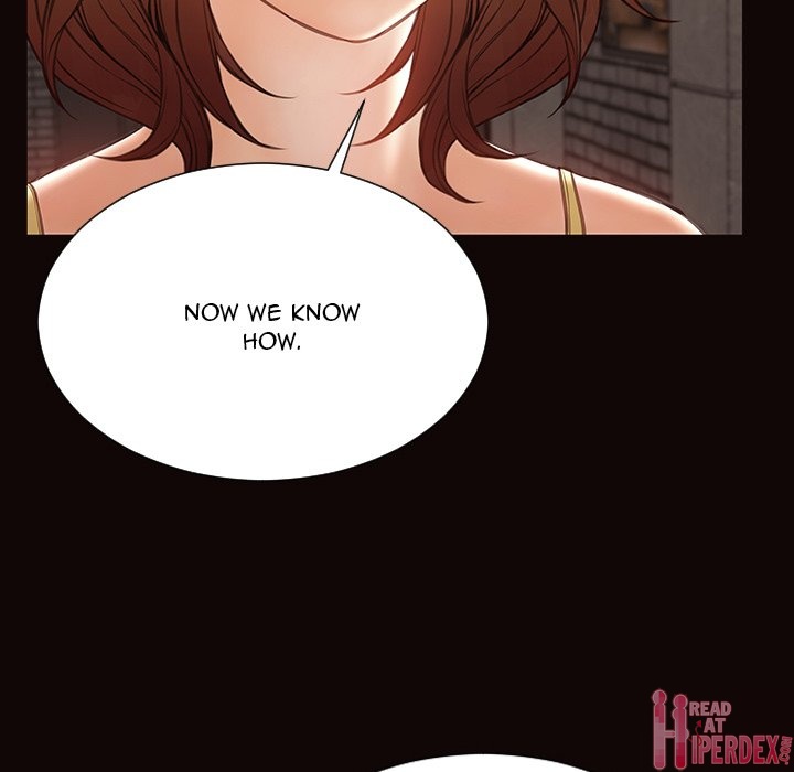 Superstar Cynthia Oh Chapter 37 Page 43
