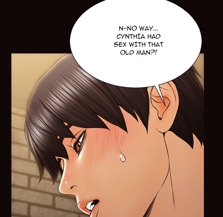 Superstar Cynthia Oh Chapter 37 Page 44