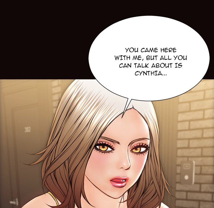 Superstar Cynthia Oh Chapter 37 Page 48