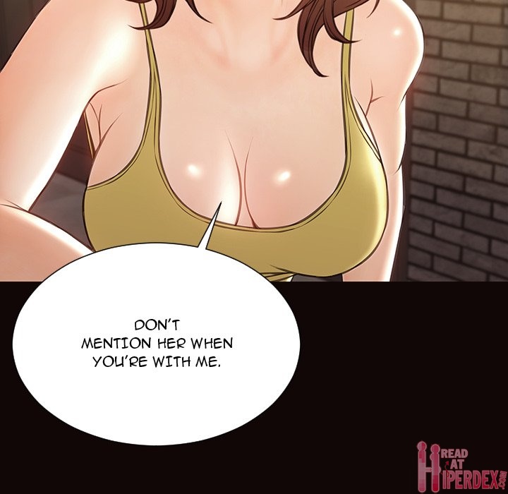 Superstar Cynthia Oh Chapter 37 Page 49