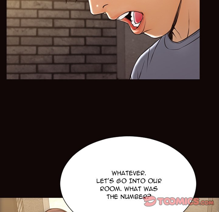 Superstar Cynthia Oh Chapter 37 Page 51