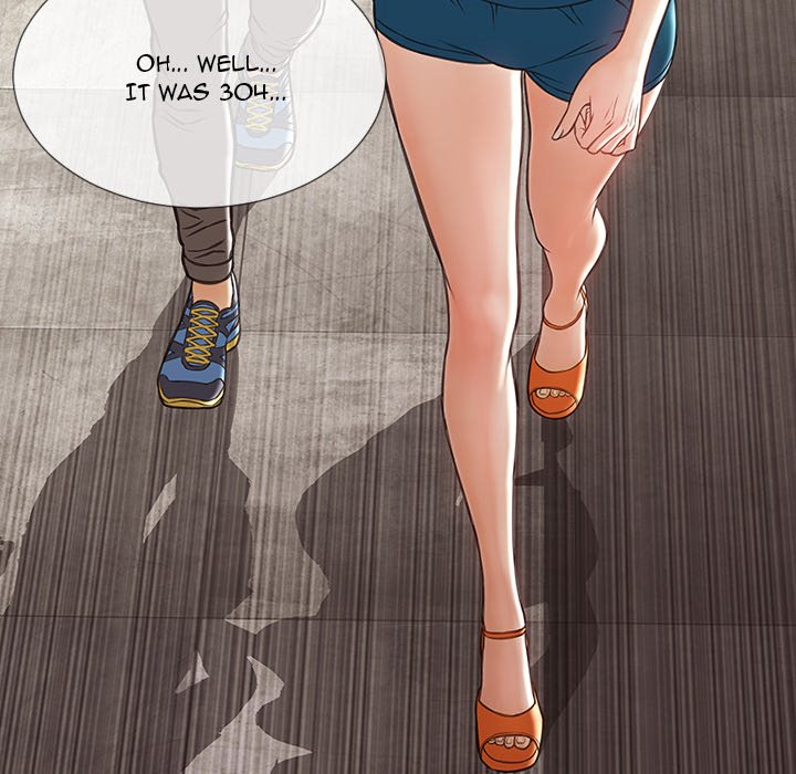 Superstar Cynthia Oh Chapter 37 Page 53
