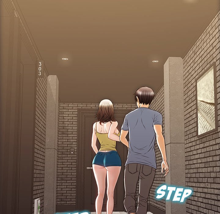 Superstar Cynthia Oh Chapter 37 Page 55