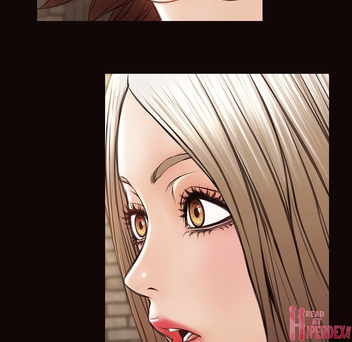 Superstar Cynthia Oh Chapter 37 Page 6