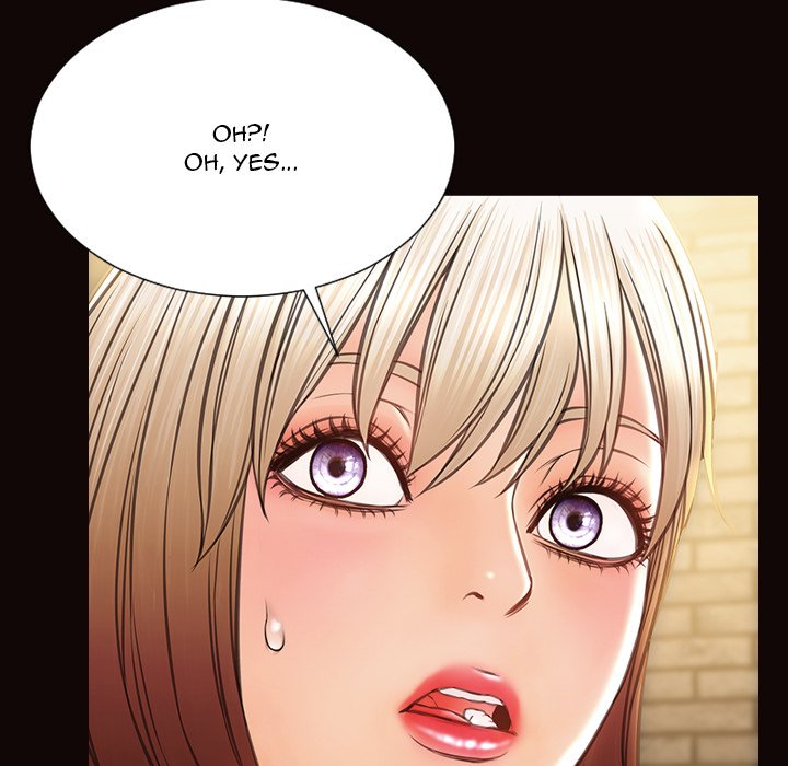 Superstar Cynthia Oh Chapter 37 Page 74