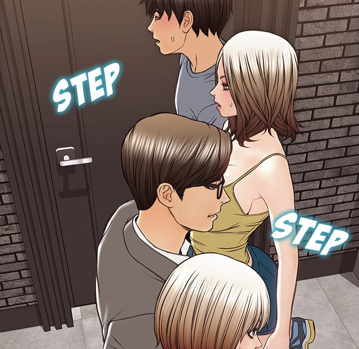 Superstar Cynthia Oh Chapter 37 Page 8