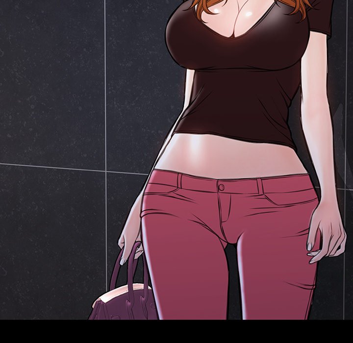Superstar Cynthia Oh Chapter 37 Page 89