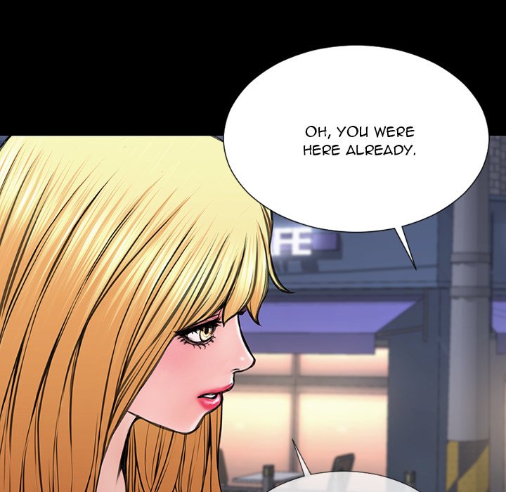 Superstar Cynthia Oh Chapter 37 Page 92