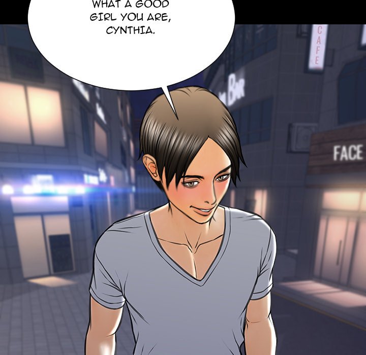 Superstar Cynthia Oh Chapter 37 Page 94