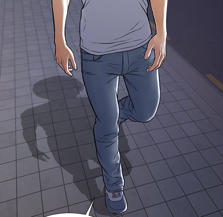 Superstar Cynthia Oh Chapter 37 Page 95