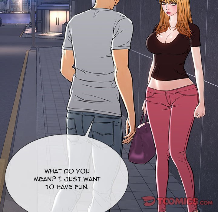 Superstar Cynthia Oh Chapter 37 Page 99