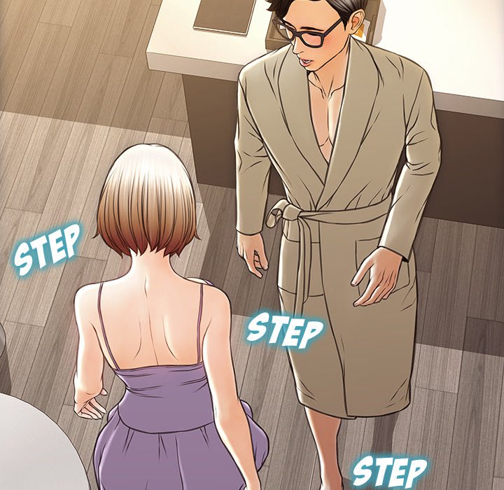 Superstar Cynthia Oh Chapter 38 Page 100