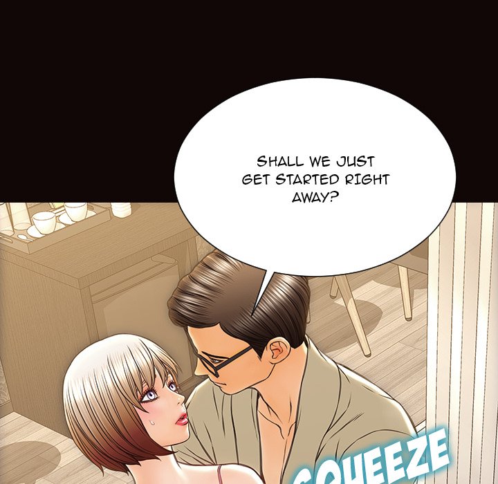 Superstar Cynthia Oh Chapter 38 Page 104