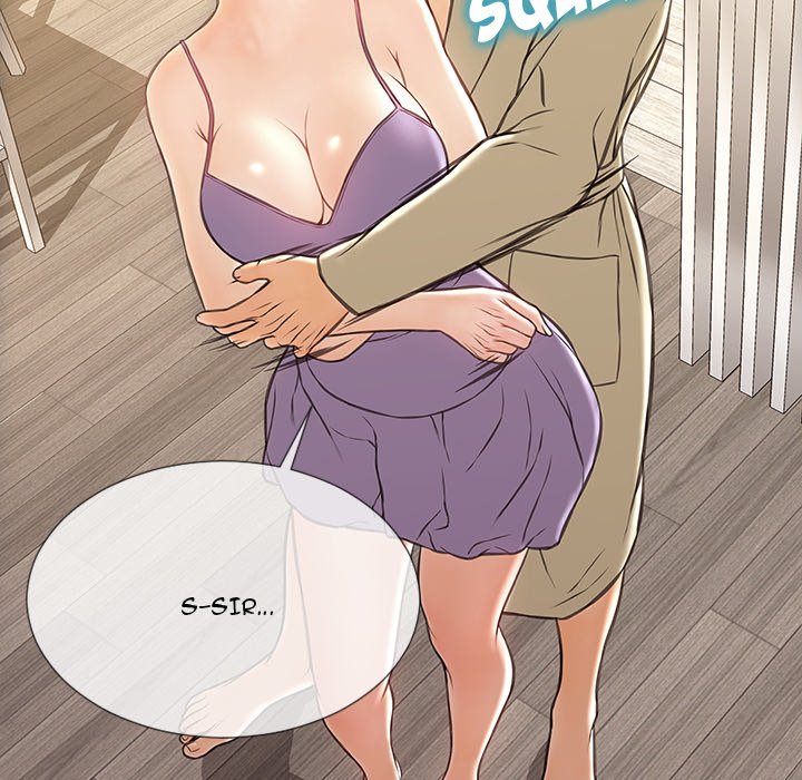 Superstar Cynthia Oh Chapter 38 Page 105