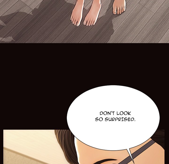 Superstar Cynthia Oh Chapter 38 Page 106