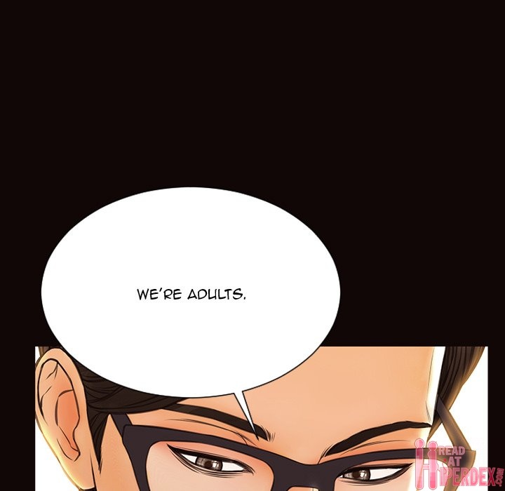 Superstar Cynthia Oh Chapter 38 Page 108