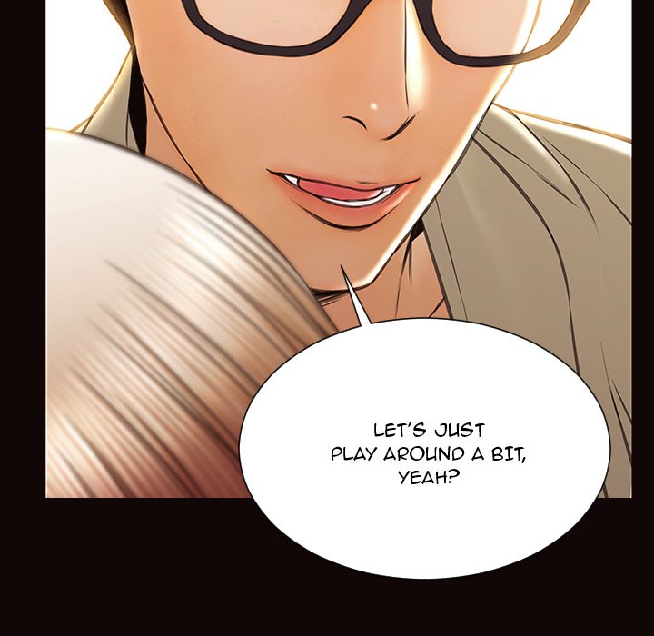 Superstar Cynthia Oh Chapter 38 Page 109