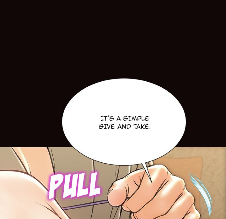 Superstar Cynthia Oh Chapter 38 Page 110