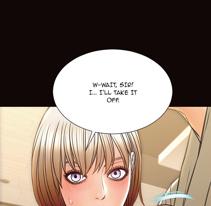 Superstar Cynthia Oh Chapter 38 Page 112