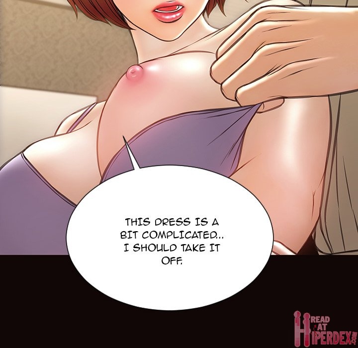 Superstar Cynthia Oh Chapter 38 Page 113
