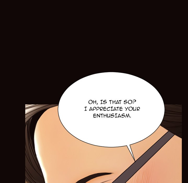 Superstar Cynthia Oh Chapter 38 Page 114