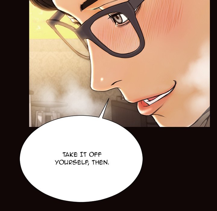 Superstar Cynthia Oh Chapter 38 Page 115
