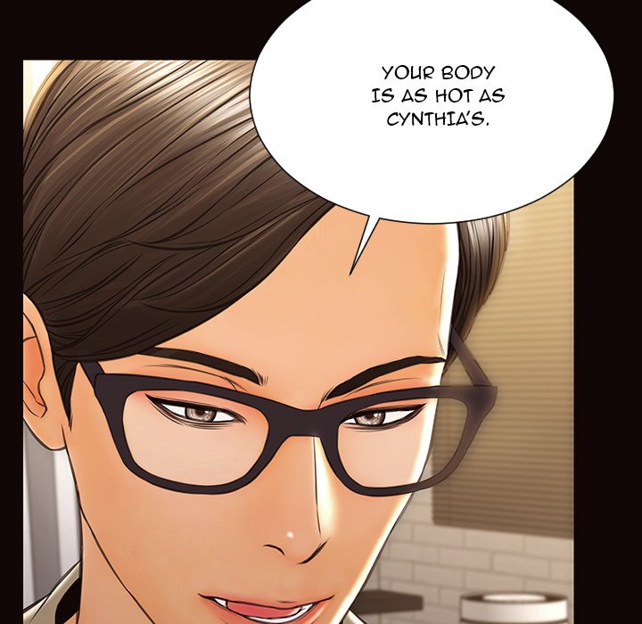 Superstar Cynthia Oh Chapter 38 Page 123