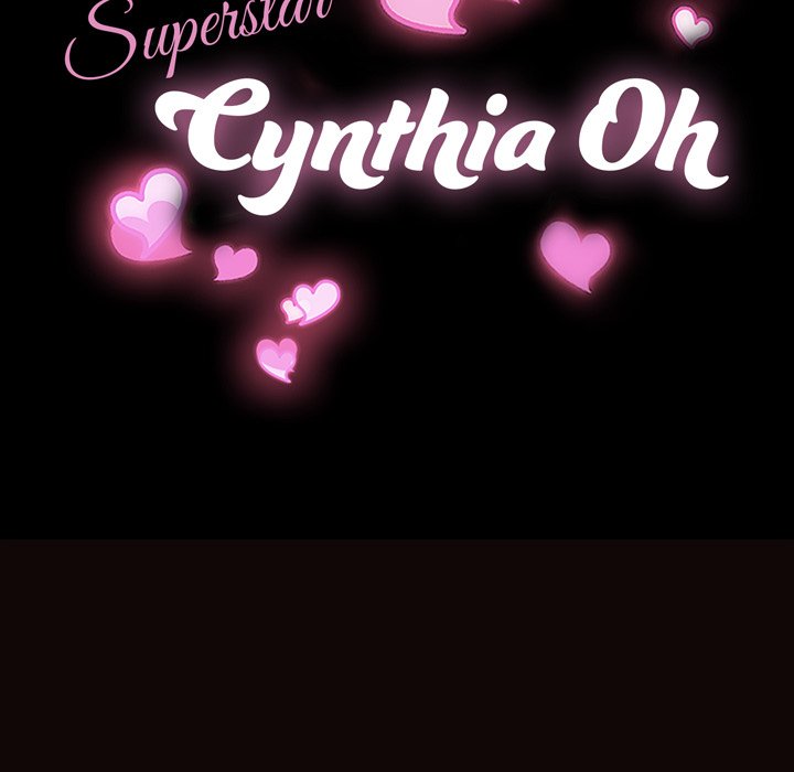Superstar Cynthia Oh Chapter 38 Page 13