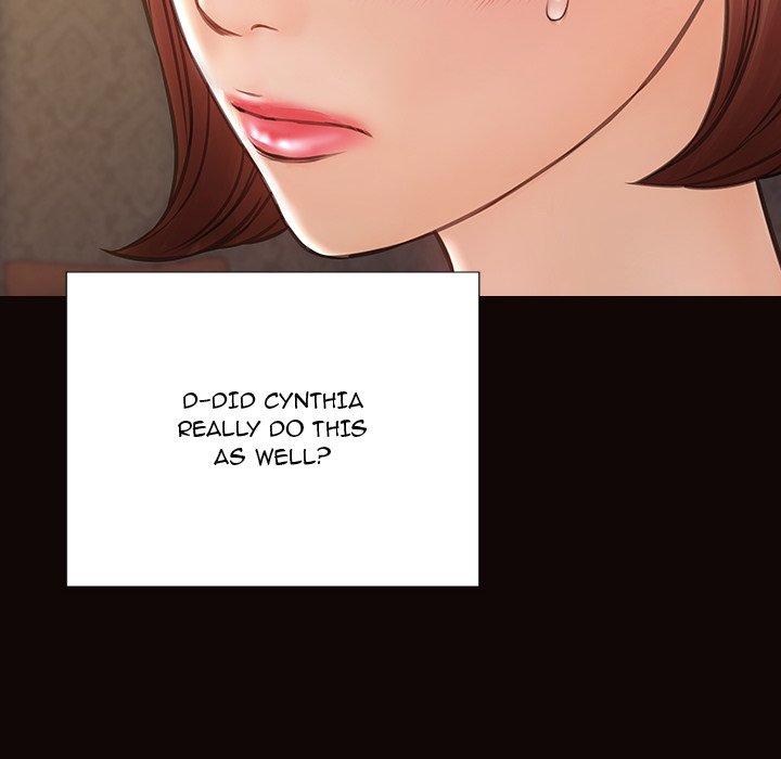 Superstar Cynthia Oh Chapter 38 Page 134