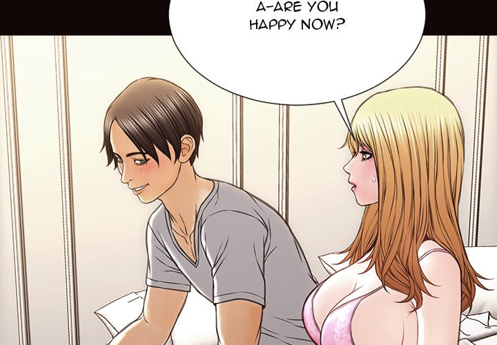 Superstar Cynthia Oh Chapter 38 Page 2