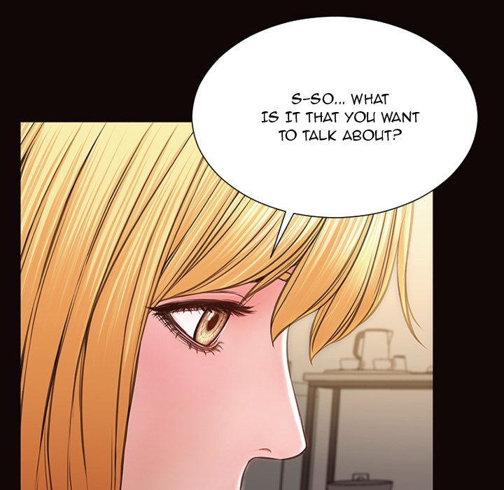 Superstar Cynthia Oh Chapter 38 Page 24