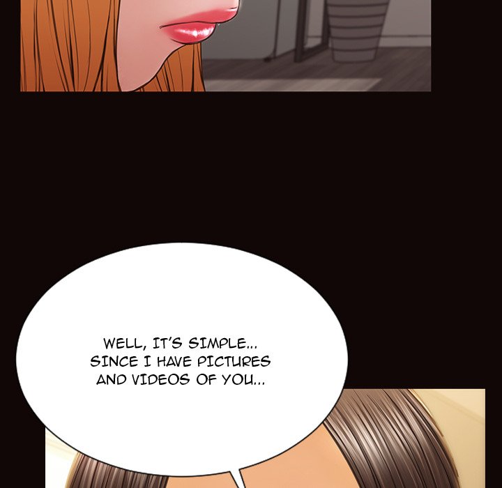 Superstar Cynthia Oh Chapter 38 Page 25