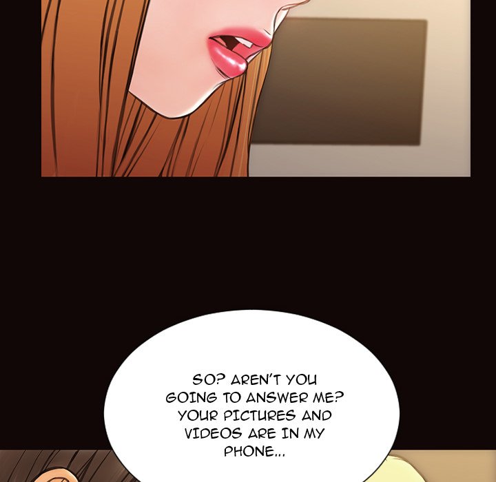 Superstar Cynthia Oh Chapter 38 Page 36